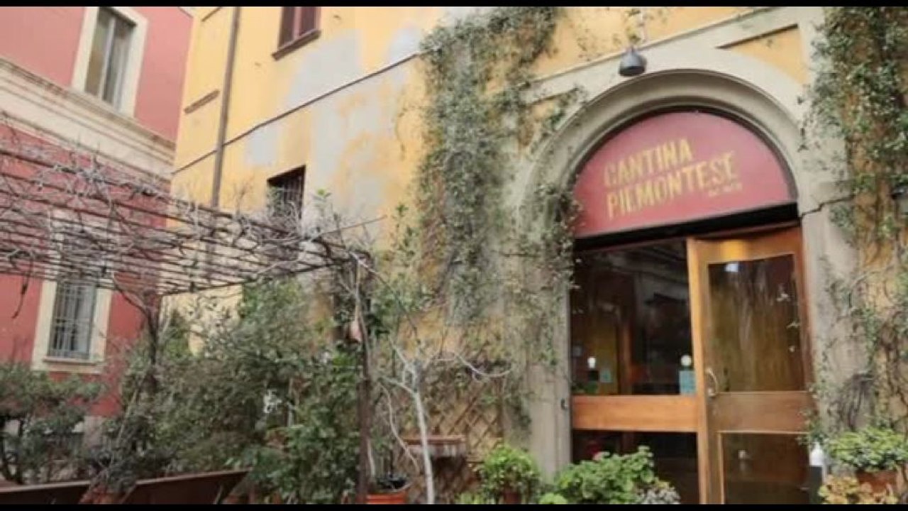 La grande cucina italiana, Ivo Boggini: non chef, "solo cuoco"