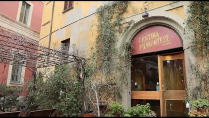 La grande cucina italiana, Ivo Boggini: non chef, "solo cuoco"