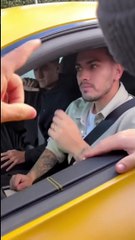 Roma, i tifosi a Paredes e Dybala: "Mou non è più una scusa"