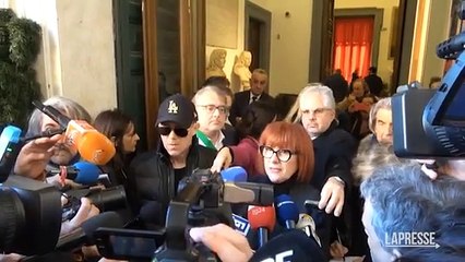 Sandra Milo, il ricordo dei figli Deborah e Ciro: "Un esempio per il suo impegno nelle battaglie civili"
