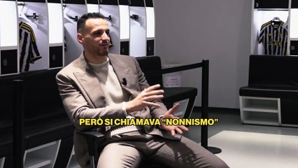 Gatti: "Se arriva Danilo gli lascio il lettino dei massaggi"