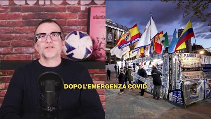 Quali sono le squadre più ricche d'Europa? La Juve batte Milan e Inter