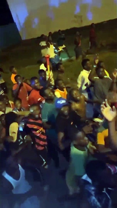 Coppa d'Africa, i tifosi della Costa d'Avorio ringraziano il Marocco