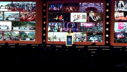 Karatay Belediye Başkanı Kılca 5 yılda yapılan yatırımları anlattı