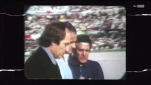 Lazio 1974, una squadra grande e maledetta. La serie