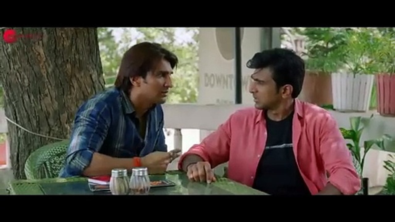 Kahani Rubberband Ki | Official Trailer | Pratik Gandhi | Avika Gor | Manish | Aruna Irani | Sarika S | 2022