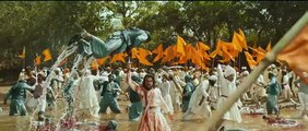 Sarsenapati Hambirrao | Trailer | Pravin Tarde | Gashmeer Mahajani | Raquesh Bapat | 27th_May_2022