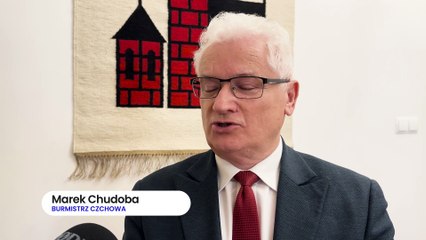 Czchów: Zabytkowy Zespół Zamkowy Przechodzi Remont 🏰