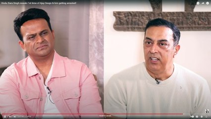 सलमान खान कैसे दूर करते हैं अपना स्ट्रेस? विंदू दारा सिंह ने किया खुलासा