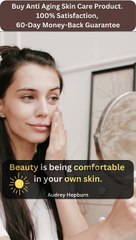 What Is a Word for Being Comfortable in Your Own Skin