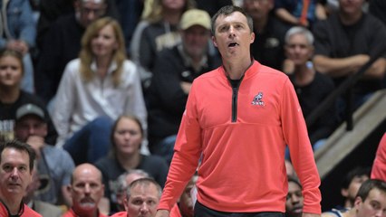 Samford Tipped to Win Southern Conference Tournament