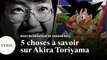 Akira Toriyama est mort : 5 choses à savoir sur le père du manga culte 