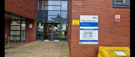 New women's health hub opens on International Women's Day