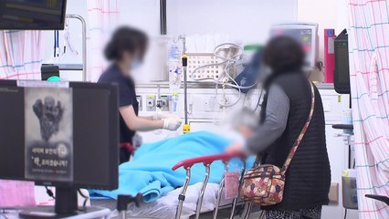 "진료지원 간호사 제도화 검토...간호법 의견도 경청할 것" / YTN