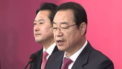 與, 용인을 등 전략공천...16년 만에 전 지역구 공천 / YTN