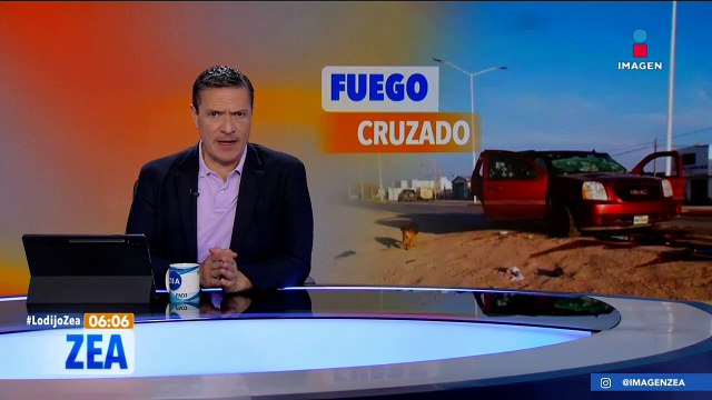 Balacera entre grupos criminales deja un herido en San Luis Potosí