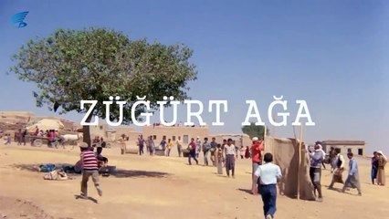 Züğürt Ağa - HD Ödüllü Türk Filmi (Şener Şen)