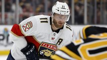 Florida Panthers: Strong Contenders for the Stanley Cup