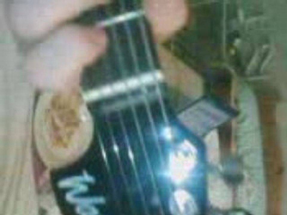 luigii guitare