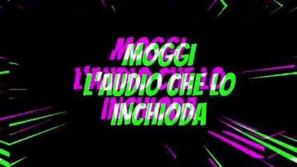 LUCIANO MOGGI E LA SMENTITA - LE PAROLE CHE LO INCHIODANO