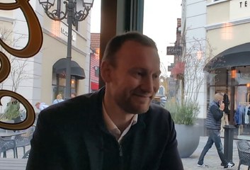 McArthurGlen Centre Manager, David Jackson, talks about the key to retail success