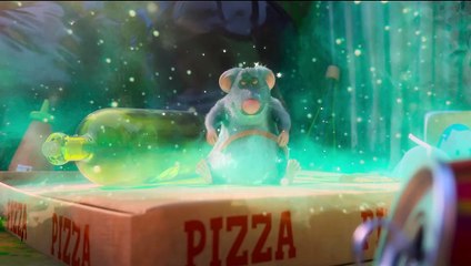 10 Lives Bande-annonce (RU)