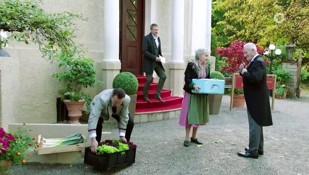 Sturm der Liebe Folge 4215 Verkrampfte Normalität - video Dailymotion