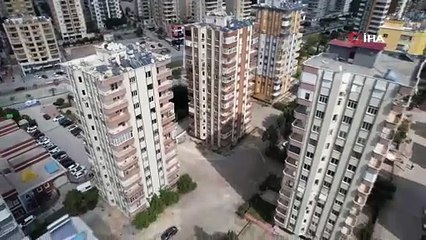 Ölümle burun buruna yaşam!