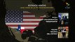 El Mapa 08-03: Migración y guerra: ejes de la campaña de EE.UU.