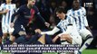 Bayern Munich : Leon Goretzka provoque le PSG et boxe un maillot du club parisien