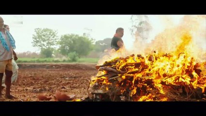 Akhanda Hindi Dubbed Movie Part Two