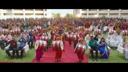 Akhanda Hindi Dubbed Part 1 🎬 | Action-Packed Telugu Blockbuster