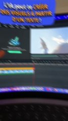 Découvrez le logiciel révolutionnaire pour un montage vidéo simplifié 🎬