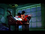 Le Noël de Mickey Bande-annonce (EN)