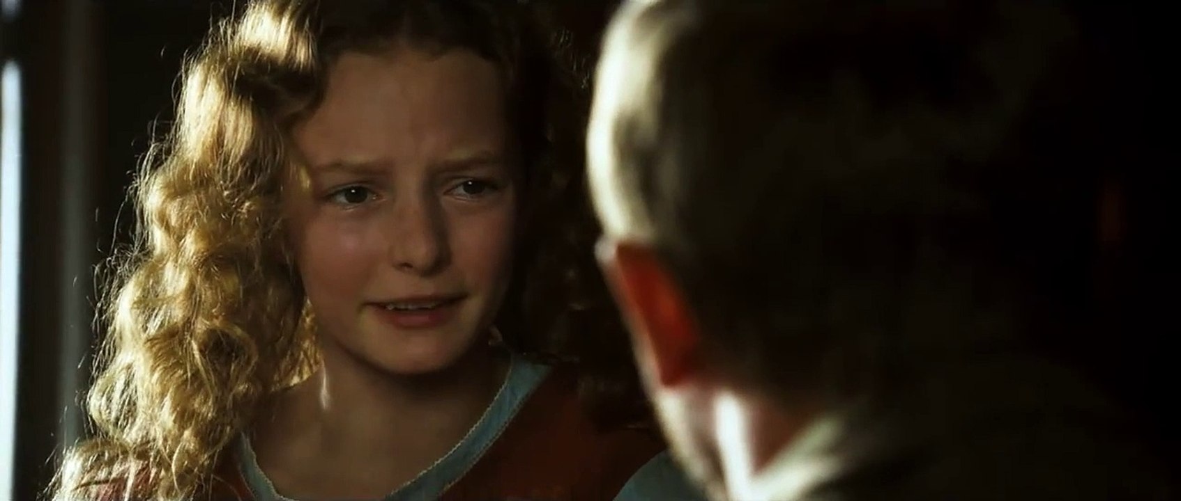 À la croisée des mondes : La Boussole d'or Bande-annonce (RU)