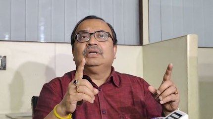 চাকরি মামলায় রাজনীতি করেছেন! দম থাকলে ডায়মন্ডহারবারে দেওয়াল লিখুন: Kunal Ghosh