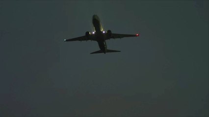 Another Mid-Flight Boeing Incident Occurs Amid Increased Scrutiny