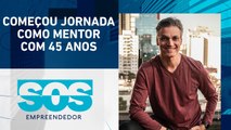 Fernando Seabra revela suas DIFICULDADES até se tornar um EMPREENDEDOR de SUCESSO