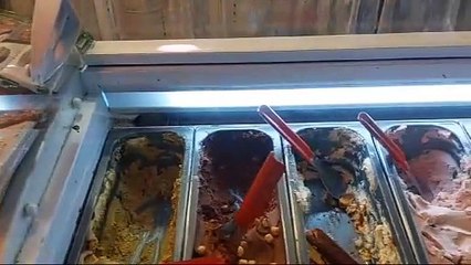 Florio's D'Italia, the pizzeria and deli that is helping to feed Pompey's promotion push