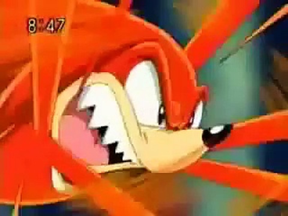 Sonic Numa Numa