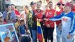 Estructura del PSUV en Nueva Esparta postularon al Pdte. Nicolás Maduro a la reelección