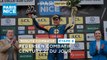 Century 21 most aggressive rider minute - Stage 6 - Paris-Nice 2024