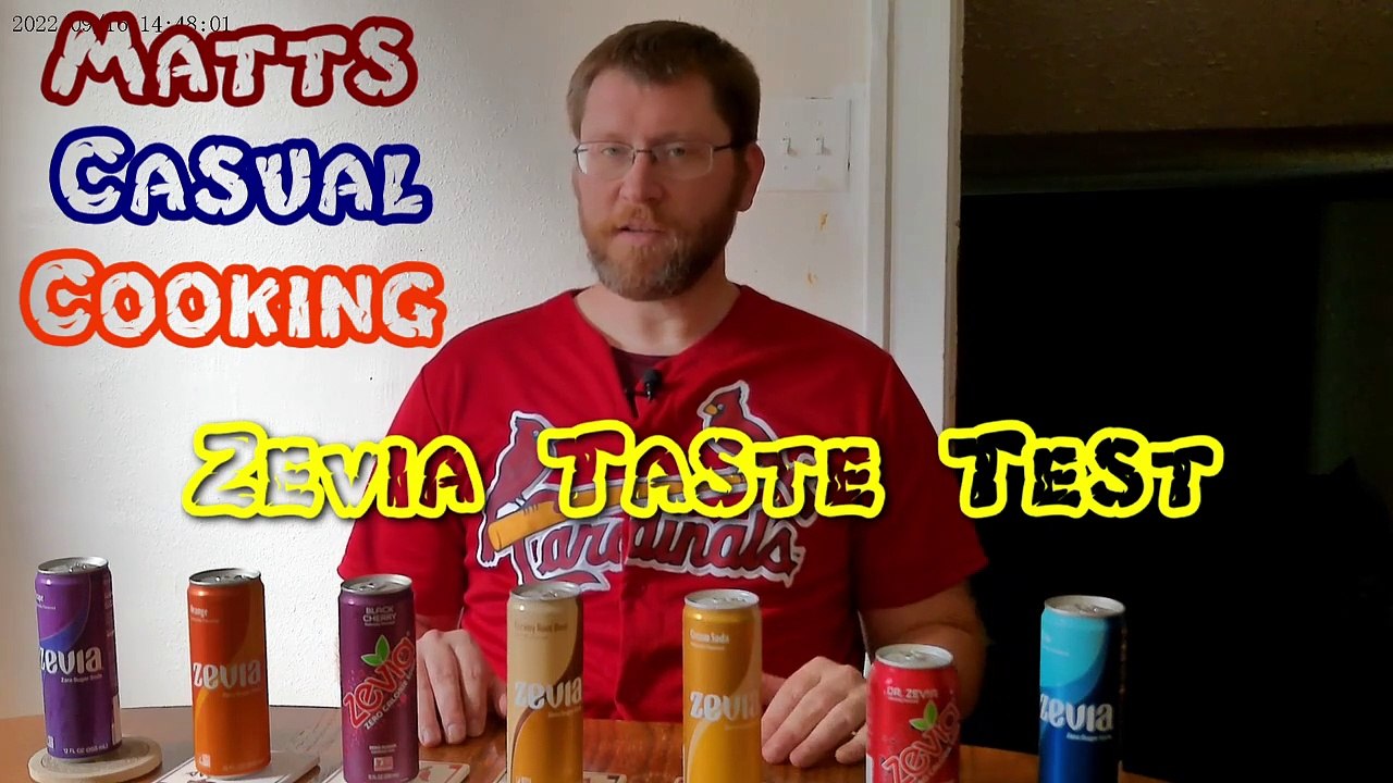 Zevia