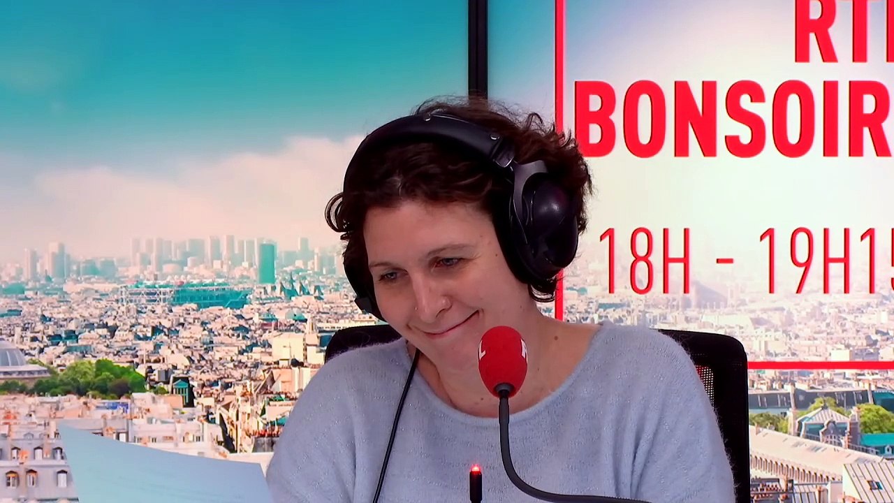 Francis Lalanne, Augustin Trapenard, Roselyne Bachelot... Les imitations de Marc-Antoine Le Bret du vendredi 8 mars 2024