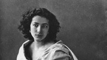 Sarah Bernhardt à corps perdu vidéo bande annonce