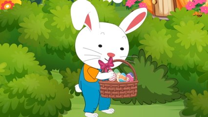 Häsli Ingo - Osterhäsli