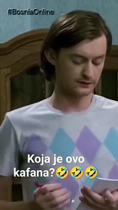 Koja je ovo kafana 