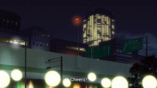 Cherry Magic Anime Ep 2 Engsub