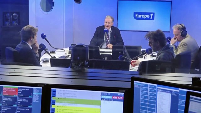 Constitutionnalisation de l'IVG : une semaine vraiment exemplaire ?