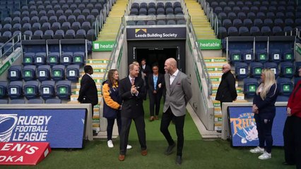 Duchess of Edinburgh says Edward ‘is still my best friend’